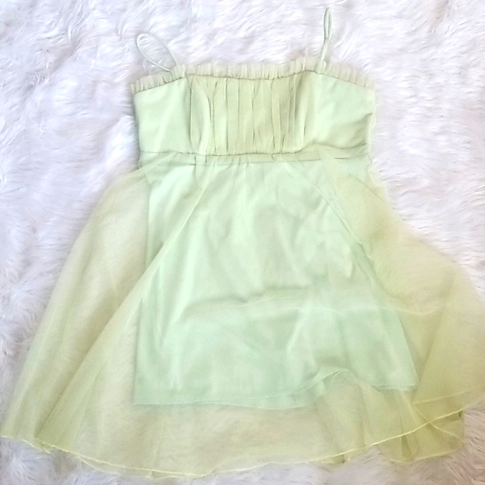 Babydoll dress